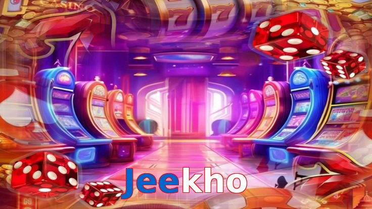 Jeekho