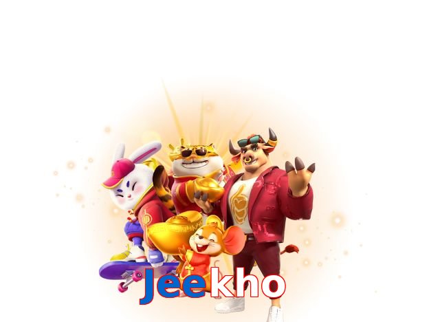 Jeekho